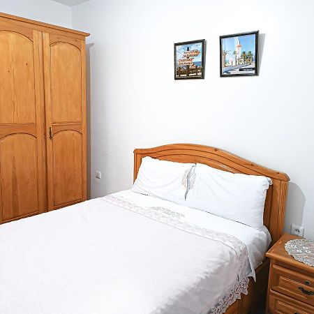 Chez Karim Apartman Tanger Kültér fotó