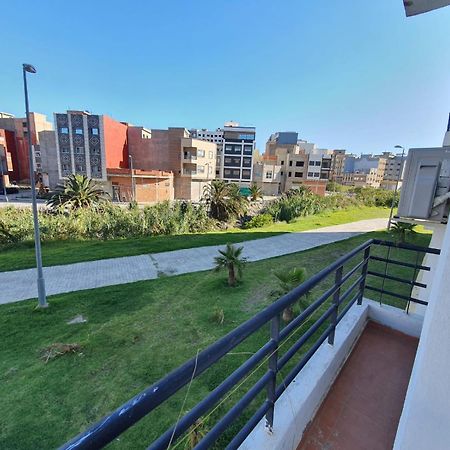 Chez Karim Apartman Tanger Kültér fotó