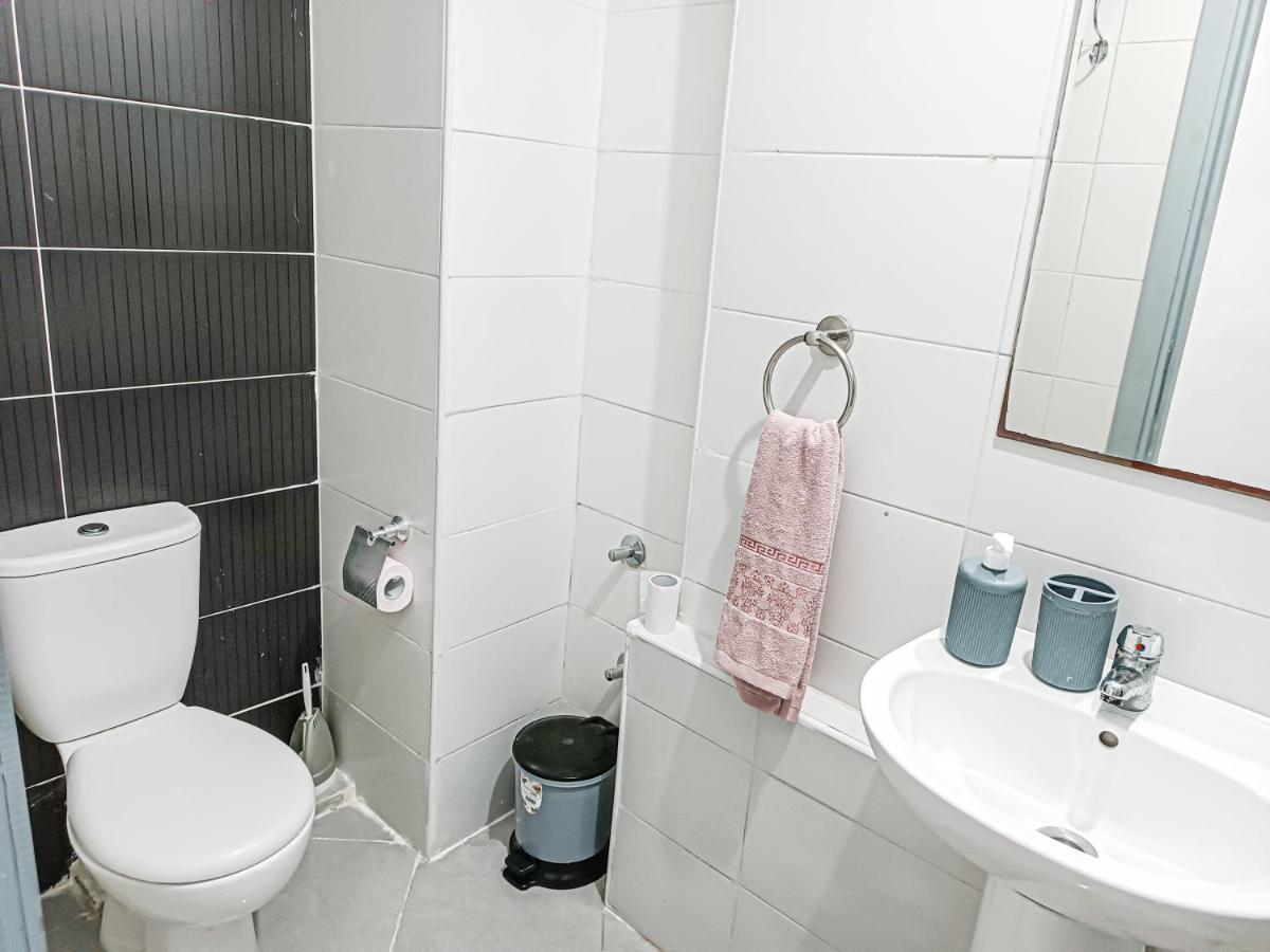 Chez Karim Apartman Tanger Kültér fotó