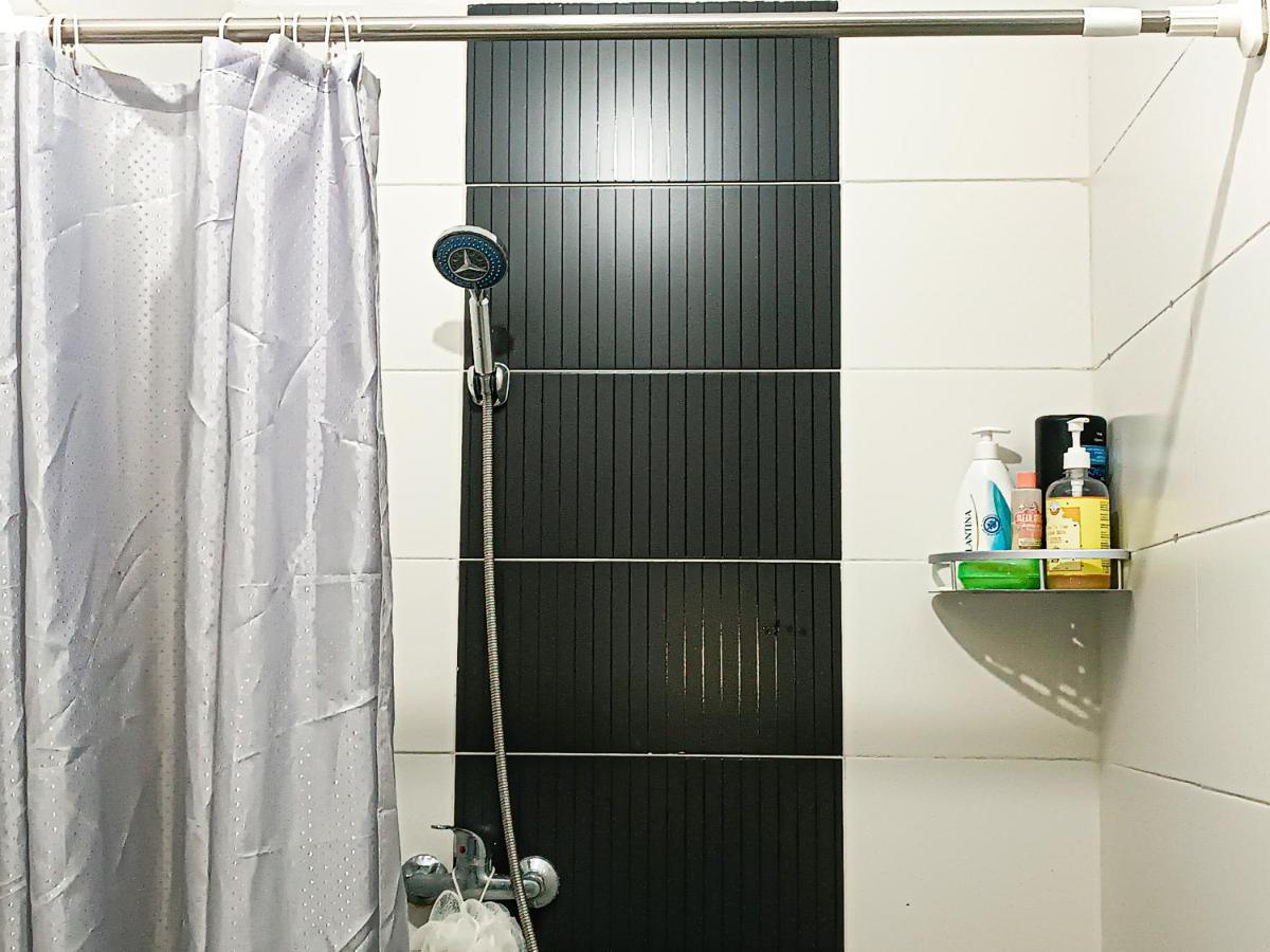 Chez Karim Apartman Tanger Kültér fotó
